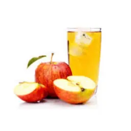 Green Apple Juice